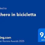 B&B In Bicicletta