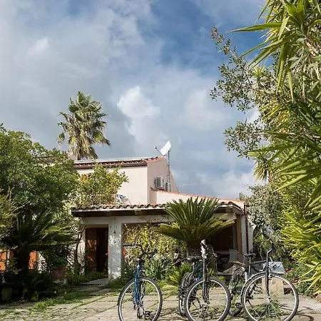 In Bicicletta Bed & Breakfast *