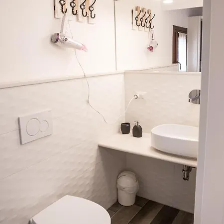 In Bicicletta Bed & Breakfast
