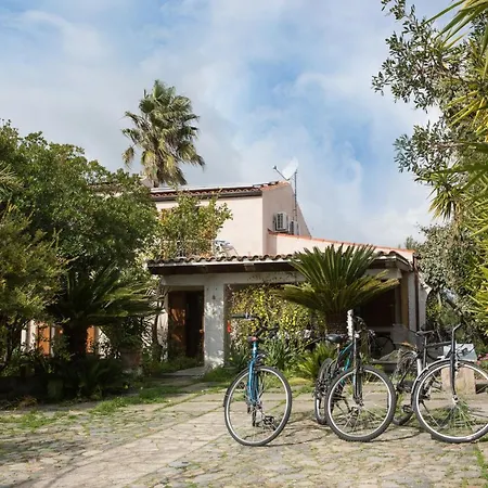 Bed & Breakfast In Bicicletta