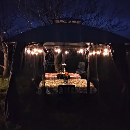 Bed & Breakfast In Bicicletta *