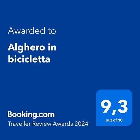 In Bicicletta Alghero