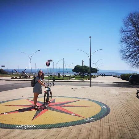 In Bicicletta 3*