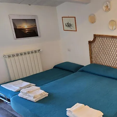 In Bicicletta 3* Alghero