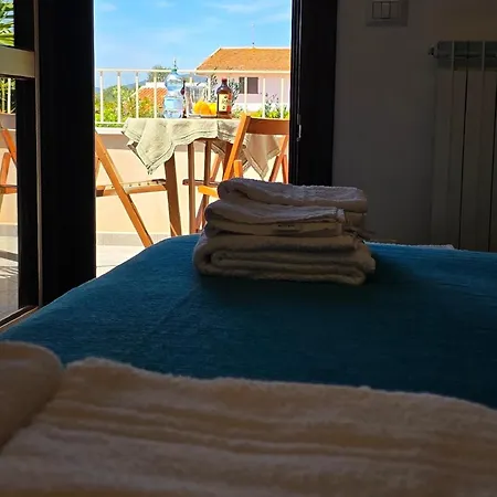 In Bicicletta Bed & Breakfast *