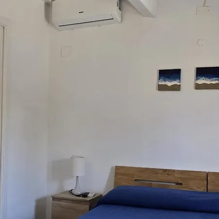 Bed & Breakfast In Bicicletta *