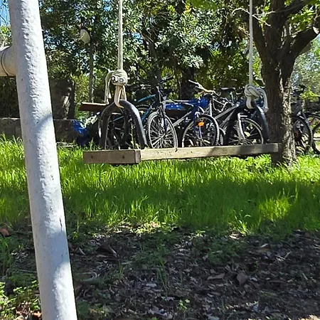 In Bicicletta 알게로