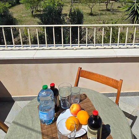 Bed & Breakfast In Bicicletta Alghero