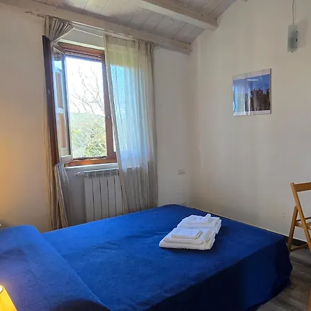 Bed & Breakfast In Bicicletta Alghero