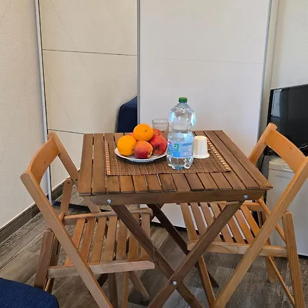 Bed & Breakfast In Bicicletta