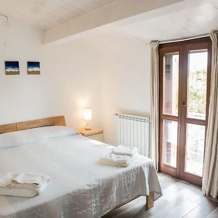 In Bicicletta Bed & Breakfast