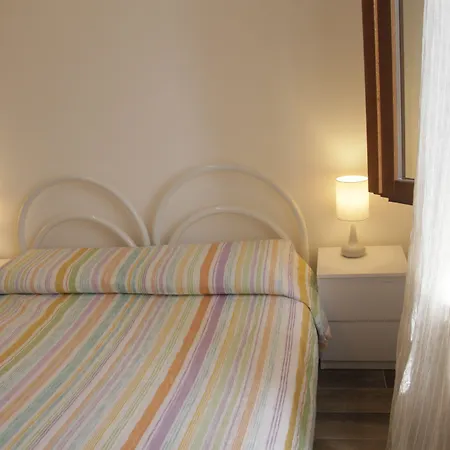 In Bicicletta Bed & Breakfast Alghero