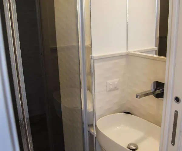 In Bicicletta Alojamento de Acomodação e Pequeno-almoço