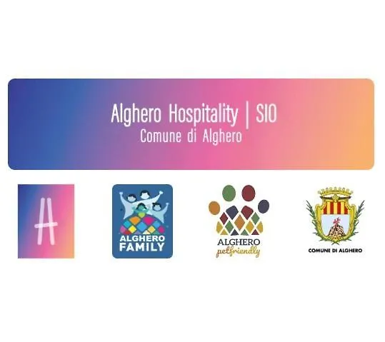 In Bicicletta 3* Alghero