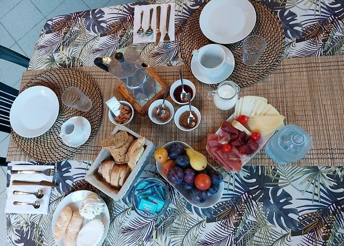 In Bicicletta 3* Alghero