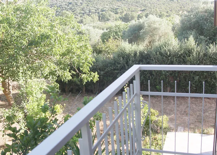 In Bicicletta 3* Alghero