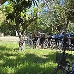 In Bicicletta