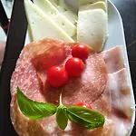 Bed & Breakfast In Bicicletta