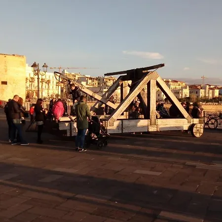 In Bicicletta ベッド・アンド・ブレックファスト
