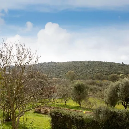 Panzió In Bicicletta Alghero