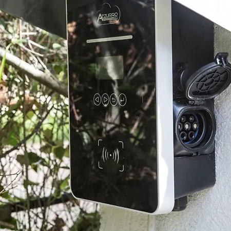 Bed and breakfast In Bicicletta Alguer