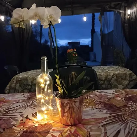 Bed and breakfast In Bicicletta 3*