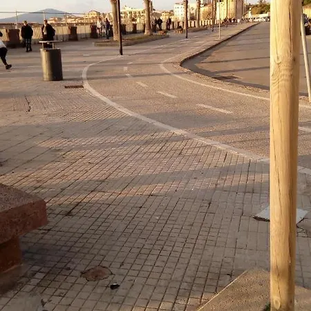 In Bicicletta