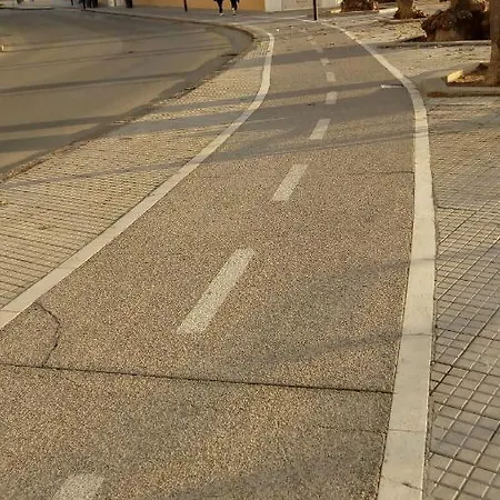 Bed and breakfast In Bicicletta Alguer