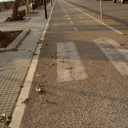 Panzió In Bicicletta *