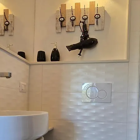 Bed and breakfast In Bicicletta Alguer