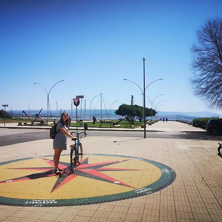 In Bicicletta *
