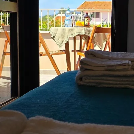 Bed & Breakfast In Bicicletta