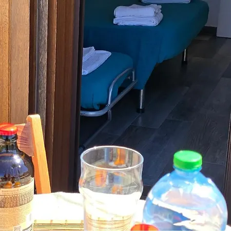 In Bicicletta Bed and breakfast Alguer