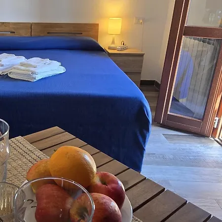 Bed & Breakfast In Bicicletta Alghero