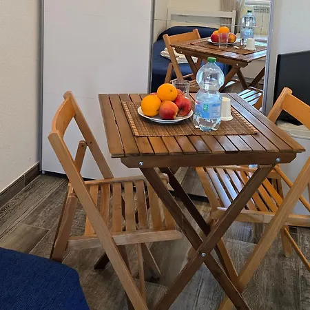 Bed and breakfast In Bicicletta 3*