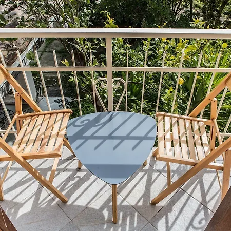 Bed and breakfast In Bicicletta