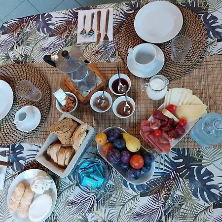 In Bicicletta 3* Alghero