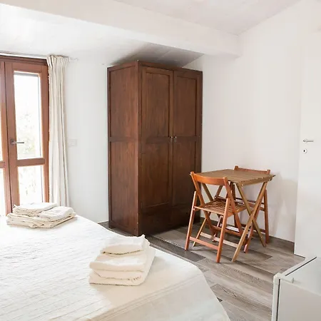 In Bicicletta Bed and breakfast