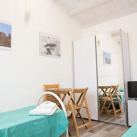 In Bicicletta 3* Alghero