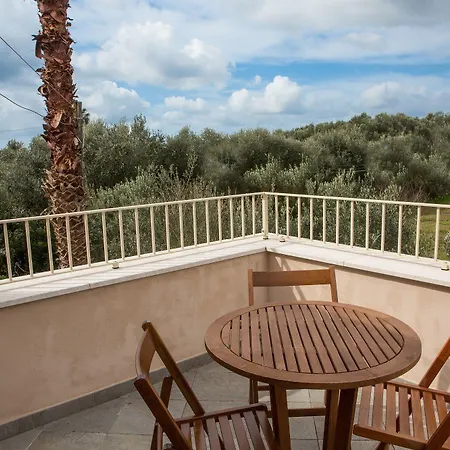 Bed & Breakfast In Bicicletta Alghero