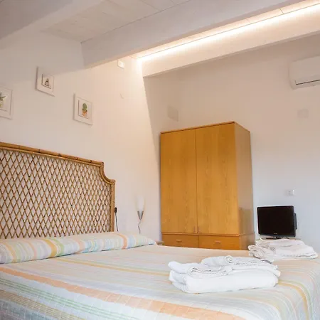 Bed & Breakfast In Bicicletta