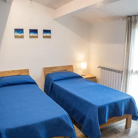 Bed & Breakfast In Bicicletta