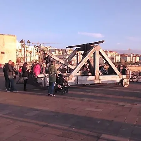 In Bicicletta