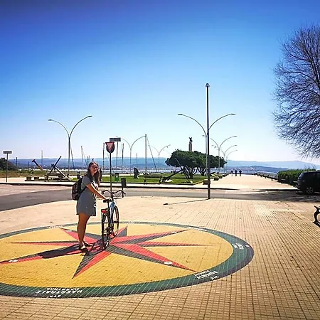 In Bicicletta 3* 알게로