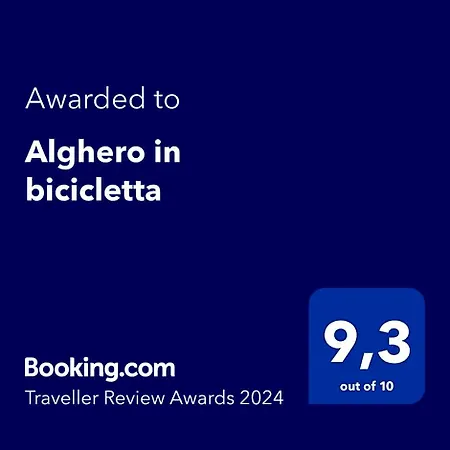 In Bicicletta B&B