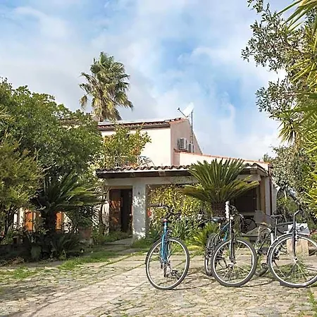 B&B In Bicicletta 알게로