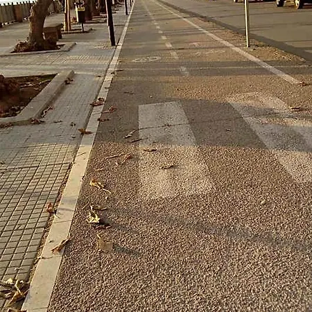 In Bicicletta 3* Alghero