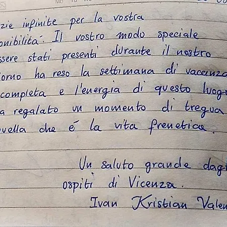 B&B In Bicicletta 3*