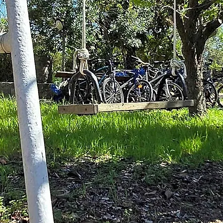 In Bicicletta