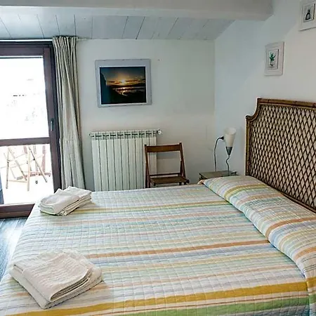 B&B In Bicicletta 알게로